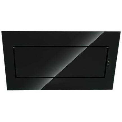 Вытяжка Falmec QUASAR GLASS BLACK 90 (800)