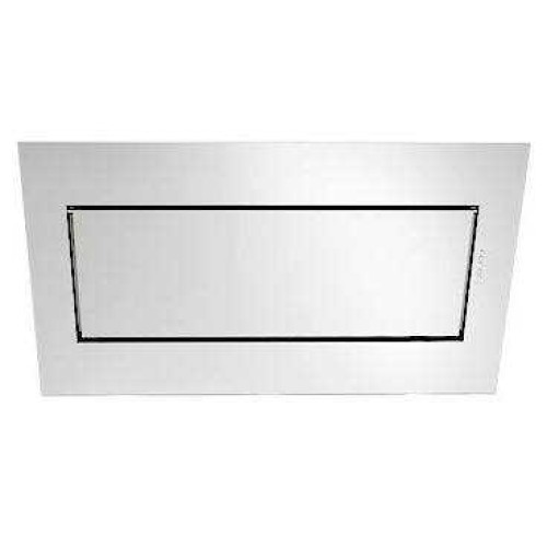 Вытяжка Falmec QUASAR GLASS WHITE 60 (800)