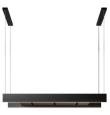 Вытяжка Falmec LIGHT 120 BLACK