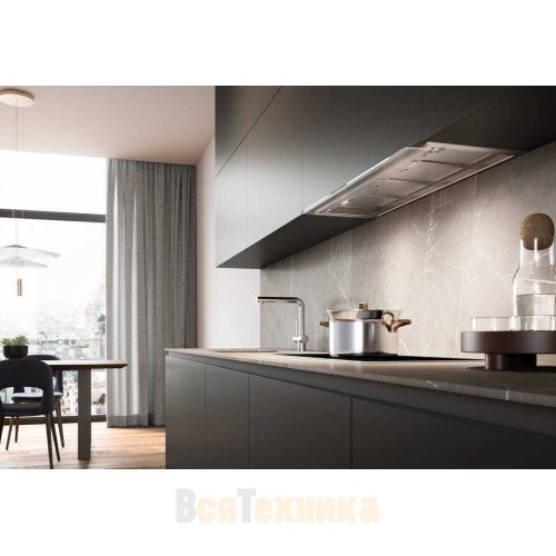 Вытяжка Falmec VIRGOLA NRS 120