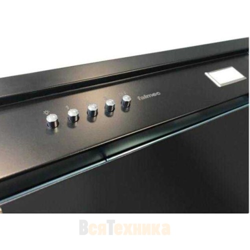 Вытяжка Falmec BUILT-IN 70 MAX BK