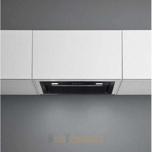 Вытяжка Falmec BUILT-IN 70 MAX BK