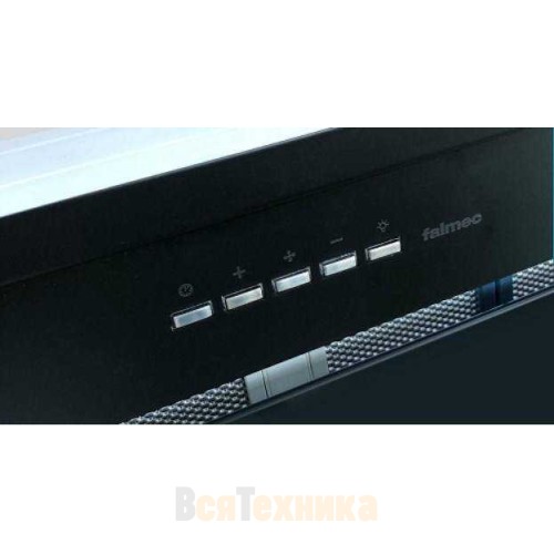 Вытяжка Falmec BUILT-IN BURANO 70 BK