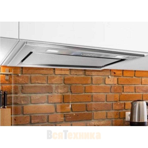 Вытяжка Falmec BUILT-IN BURANO 70 INOX