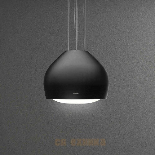 Вытяжка Falmec Circle.Tech SOPHIE isola 54 antracite (600)