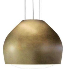 Вытяжка Falmec Circle.Tech SOPHIE isola 54 ottone anticiato (600)