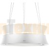 Вытяжка Falmec Circle.Tech DAMA isola 60 bianco (600)
