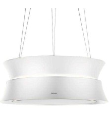 Вытяжка Falmec Circle.Tech DAMA isola 60 bianco (600)