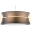 Вытяжка Falmec Circle.Tech DAMA isola 60 rame anticato (600)