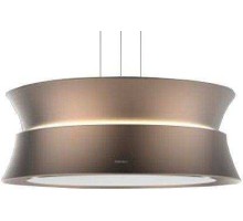 Вытяжка Falmec Circle.Tech DAMA isola 60 rame anticato (600)