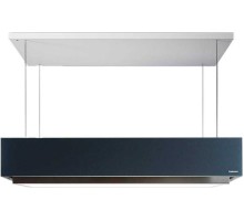 Вытяжка Falmec CIRCLE.TECH Levante 120 graphite glass