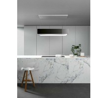 Вытяжка Falmec CIRCLE.TECH Levante 120 ISOLA black (600)