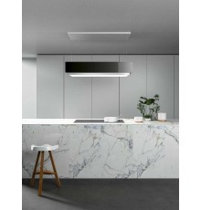 Вытяжка Falmec CIRCLE.TECH Levante 120 ISOLA black (600)