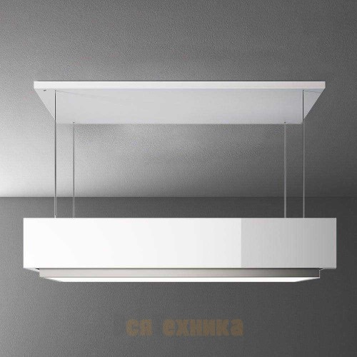 Вытяжка Falmec CIRCLE.TECH Levante 120 ISOLA black (600)