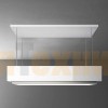 Вытяжка Falmec CIRCLE.TECH Levante 120 ISOLA white (600)