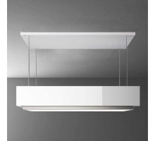 Вытяжка Falmec CIRCLE.TECH Levante 120 ISOLA white (600)