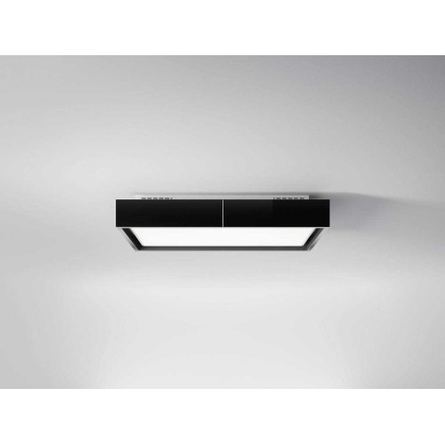 Вытяжка Falmec CIRCLE.TECH VEGA 115 ISOLA black (600)