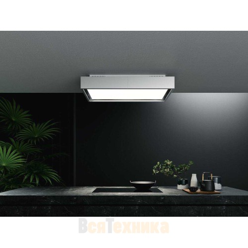 Вытяжка Falmec CIRCLE.TECH VEGA 115 ISOLA black (600)