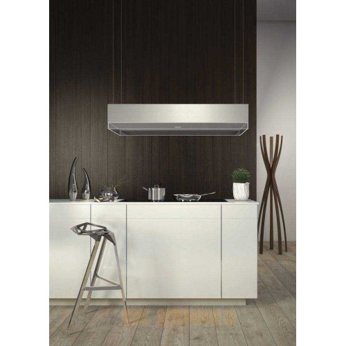 Вытяжка Falmec Circle.Tech VETRA isola 120 inox (600)
