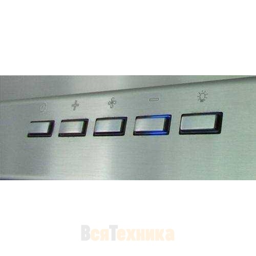 Вытяжка Falmec Design ALTAIR 60 inox (800)