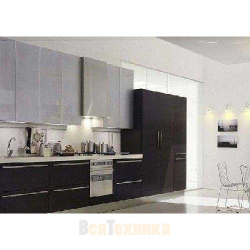 Вытяжка Falmec Design ALTAIR 60 inox (800)