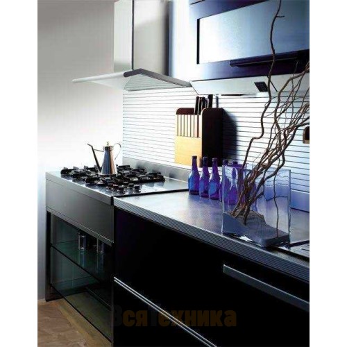 Вытяжка Falmec Design CONCORDE 90 inox (800)
