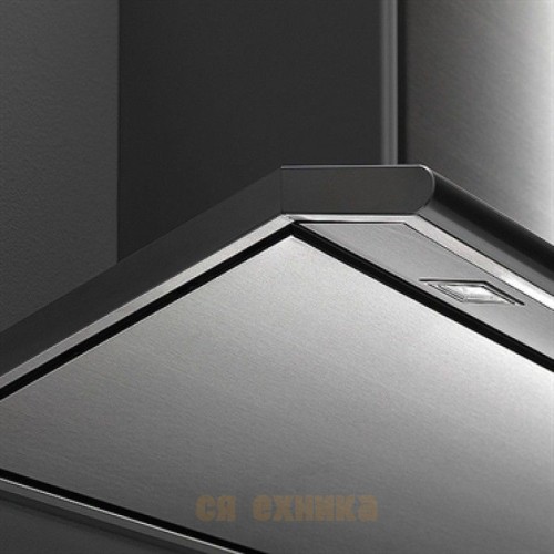 Вытяжка Falmec Design CONCORDE 90 inox (800)