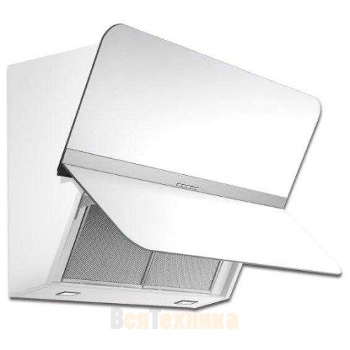 Вытяжка Falmec DESIGN FLIPPER 55 WHITE (800)