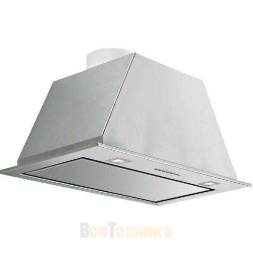 Вытяжка Falmec Design GRUPPO INCASSO EVO 50 inox (600)