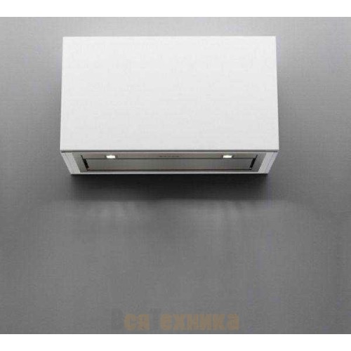 Вытяжка Falmec Design GRUPPO INCASSO EVO 50 inox (600)