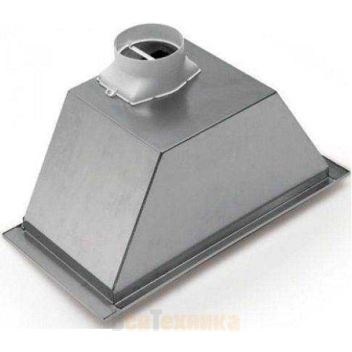 Вытяжка Falmec Design GRUPPO INCASSO EVO 70 inox (600)