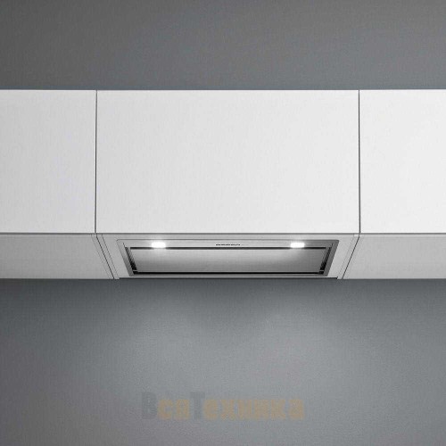 Вытяжка Falmec Design GRUPPO INCASSO EVO 50 inox (600)