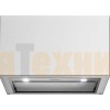 Вытяжка Falmec Design GRUPPO INCASSO EVO 50 inox (600)