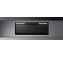 Вытяжка Falmec Design GRUPPO INCASSO PLUS 70 BK