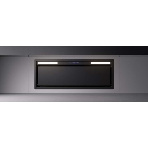 Вытяжка Falmec Design GRUPPO INCASSO PLUS 70 BK
