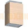 Вытяжка Falmec Design+ LAGUNA isola 60 inox pannellabile (800)