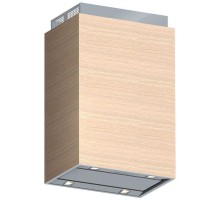 Вытяжка Falmec Design+ LAGUNA isola 60 inox pannellabile (800)