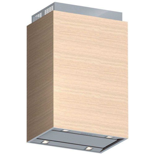 Вытяжка Falmec Design+ LAGUNA isola 60 inox pannellabile (800)