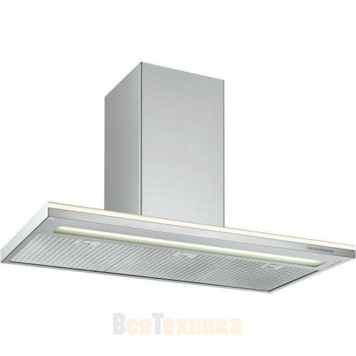 Вытяжка Falmec Design LUMEN 120 inox (800)