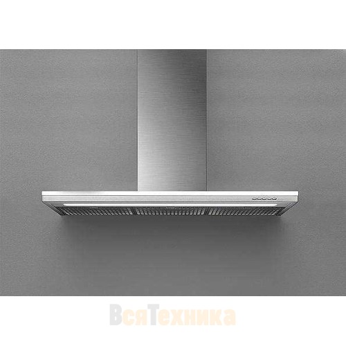 Вытяжка Falmec Design LUMEN 120 inox (800)