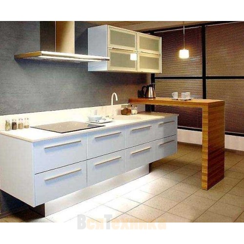 Вытяжка Falmec Design LUMEN 120 inox (800)