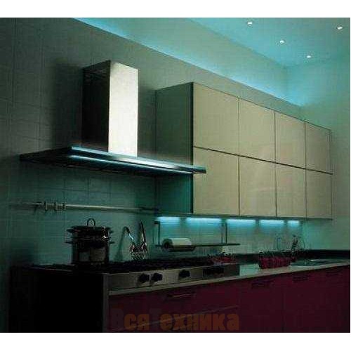 Вытяжка Falmec Design LUMEN 120 inox (800)