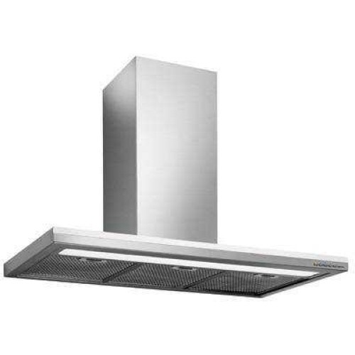 Вытяжка Falmec Design LUMEN isola 120 inox (800)