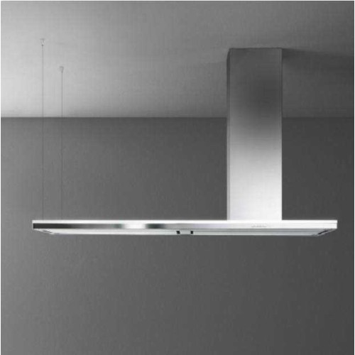 ВЫТЯЖКА FALMEC DESIGN LUMEN ISOLA STEEL 175 DX