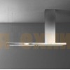 ВЫТЯЖКА FALMEC DESIGN LUMEN ISOLA STEEL 175 SX