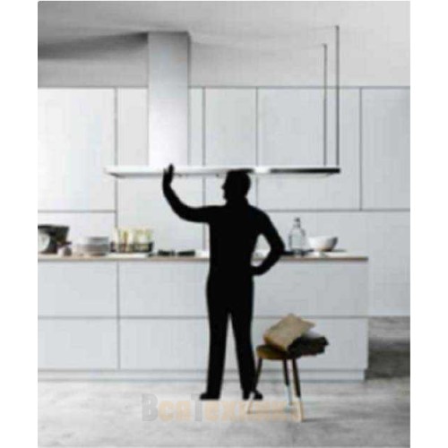 ВЫТЯЖКА FALMEC DESIGN LUMEN ISOLA STEEL 175 SX