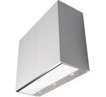 Вытяжка Falmec Design MOVE 60 inox vetro bianco (800)