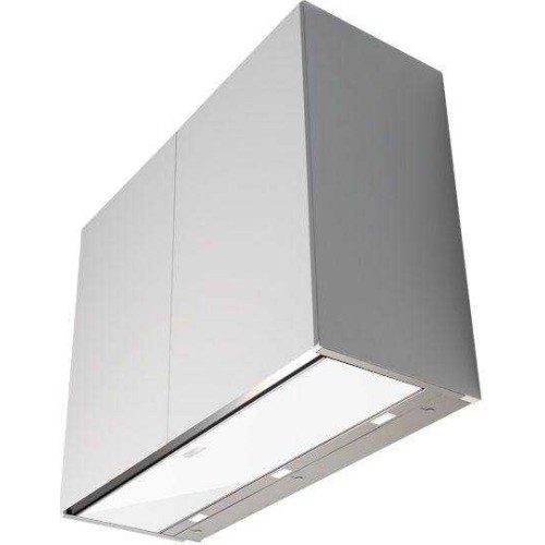 Вытяжка Falmec Design MOVE 60 inox vetro bianco (800)