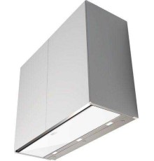 Вытяжка Falmec GREEN TECH MOVE 90 inox vetro bianco (800)