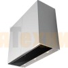 Вытяжка Falmec Design MOVE 60 inox vetro nero (800)